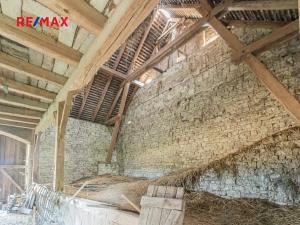 Prodej zemědělské usedlosti, Toužetín, 210 m2