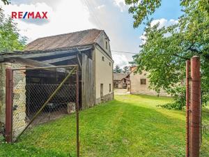 Prodej zemědělské usedlosti, Toužetín, 210 m2