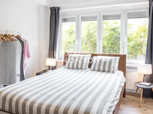 Pronájem bytu 2+1, Praha - Střešovice, Za Hládkovem, 60 m2