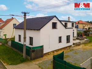 Prodej rodinného domu, Zruč-Senec - Zruč, 220 m2