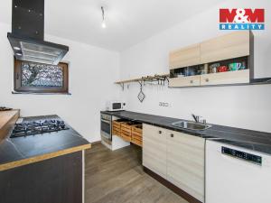 Prodej rodinného domu, Zruč-Senec - Zruč, 220 m2