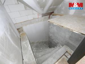Prodej rodinného domu, Zruč-Senec - Zruč, 220 m2