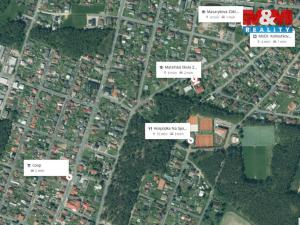 Prodej rodinného domu, Zruč-Senec - Zruč, 220 m2