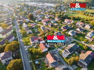 Prodej rodinného domu, Vamberk, Bulharská, 66 m2