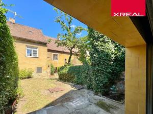 Prodej rodinného domu, Zlonice, Máchova, 159 m2