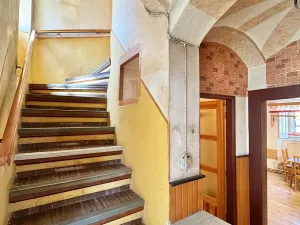 Prodej rodinného domu, Zlonice, Máchova, 159 m2