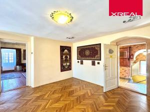 Prodej rodinného domu, Zlonice, Máchova, 159 m2