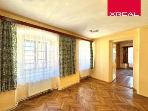 Prodej rodinného domu, Zlonice, Máchova, 159 m2