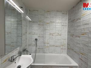 Prodej bytu 4+1, Tábor, Bukurešťská, 84 m2