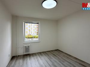 Prodej bytu 4+1, Tábor, Bukurešťská, 84 m2