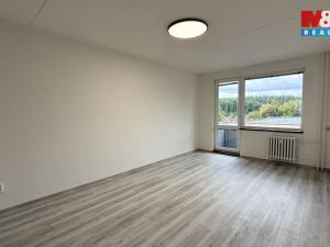 Prodej bytu 4+1, Tábor, Bukurešťská, 84 m2