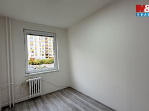 Prodej bytu 4+1, Tábor, Bukurešťská, 84 m2