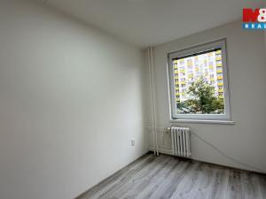 Prodej bytu 4+1, Tábor, Bukurešťská, 84 m2