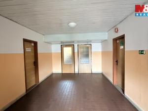 Prodej bytu 4+1, Tábor, Bukurešťská, 84 m2
