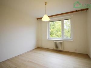 Pronájem bytu 3+1, Brno, Záhřebská, 72 m2
