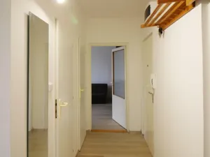 Pronájem bytu 3+1, Brno, Záhřebská, 72 m2