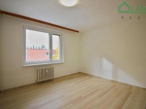Pronájem bytu 3+1, Brno, Záhřebská, 72 m2