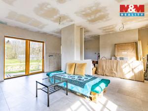 Prodej rodinného domu, Stará Červená Voda - Nová Červená Voda, 170 m2