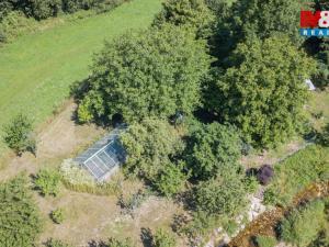 Prodej rodinného domu, Stará Červená Voda - Nová Červená Voda, 170 m2
