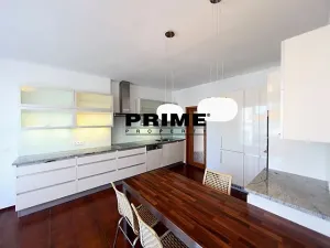 Pronájem kanceláře, Praha - Braník, Psohlavců, 293 m2