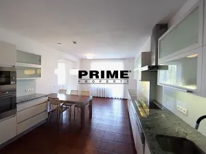 Pronájem kanceláře, Praha - Braník, Psohlavců, 293 m2