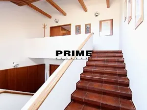 Pronájem kanceláře, Praha - Braník, Psohlavců, 293 m2