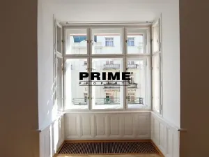 Pronájem bytu 4+kk, Praha - Vinohrady, Na Švihance, 146 m2