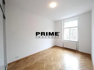 Pronájem bytu 4+kk, Praha - Vinohrady, Na Švihance, 146 m2