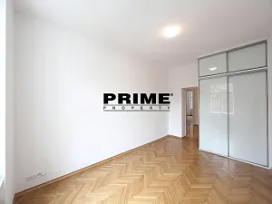 Pronájem bytu 4+kk, Praha - Vinohrady, Na Švihance, 146 m2