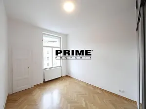 Pronájem bytu 4+kk, Praha - Vinohrady, Na Švihance, 146 m2