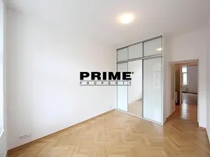 Pronájem bytu 4+kk, Praha - Vinohrady, Na Švihance, 146 m2
