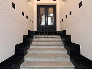 Pronájem bytu 4+kk, Praha - Vinohrady, Na Švihance, 146 m2