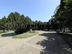 Pronájem bytu 4+kk, Praha - Vinohrady, Na Švihance, 146 m2