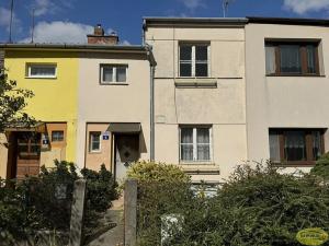 Prodej rodinného domu, Kroměříž, Raisova, 96 m2