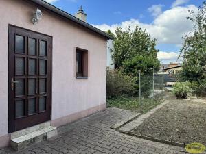Prodej rodinného domu, Kroměříž, Raisova, 96 m2