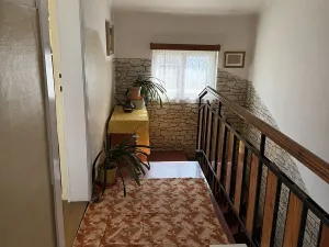 Prodej rodinného domu, Kroměříž, Raisova, 96 m2