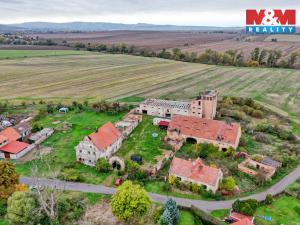Prodej zemědělské usedlosti, Krásný Dvůr, 2152 m2