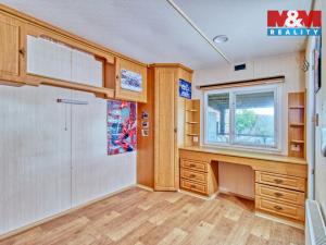 Prodej zemědělské usedlosti, Krásný Dvůr, 2152 m2