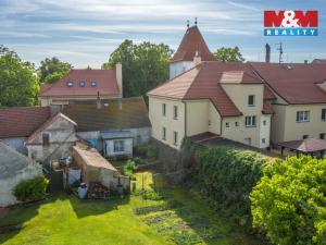 Prodej rodinného domu, Kouřim, Pražská, 129 m2