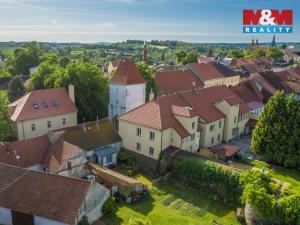 Prodej rodinného domu, Kouřim, Pražská, 129 m2