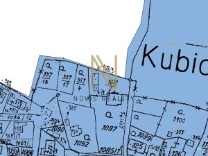 Prodej ubytování, Česká Kubice, 517 m2