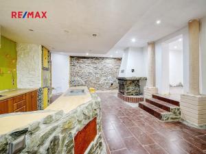 Prodej apartmánu, Všeruby, 952 m2