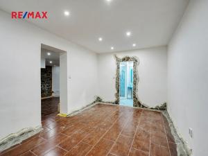 Prodej apartmánu, Všeruby, 952 m2
