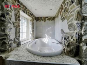 Prodej apartmánu, Všeruby, 952 m2