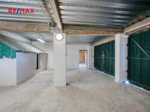 Prodej apartmánu, Všeruby, 952 m2