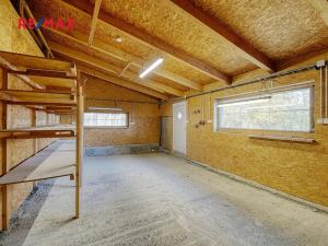 Prodej apartmánu, Všeruby, 952 m2