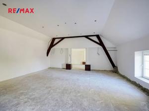 Prodej apartmánu, Všeruby, 952 m2