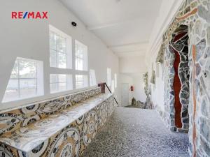 Prodej apartmánu, Všeruby, 952 m2