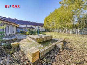 Prodej apartmánu, Všeruby, 952 m2