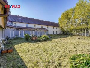 Prodej apartmánu, Všeruby, 952 m2